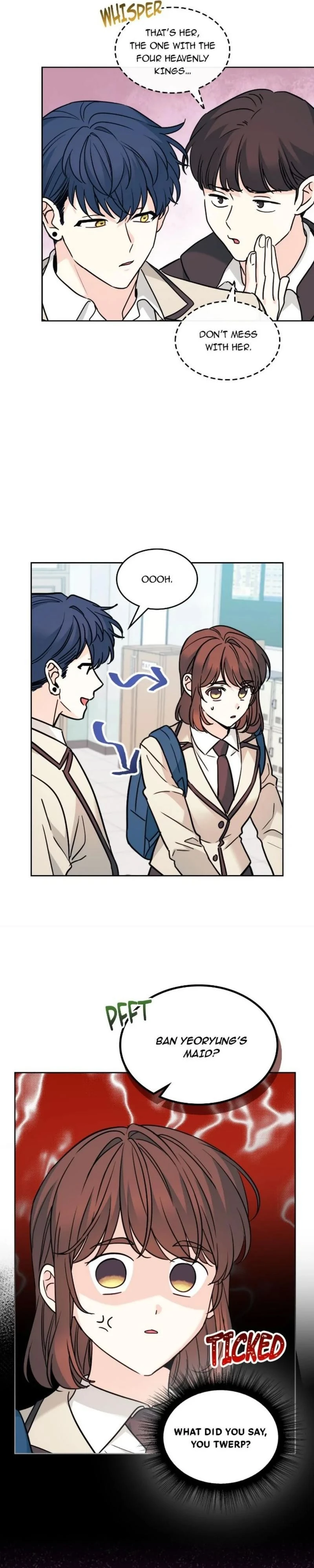 Read Inso’s Law Manga Online