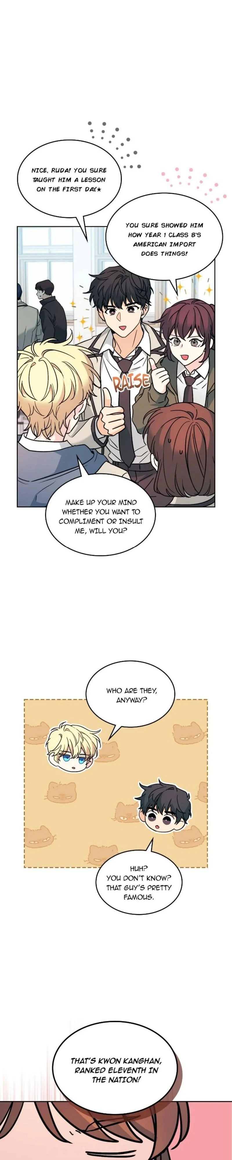 Read Inso’s Law Manga Online