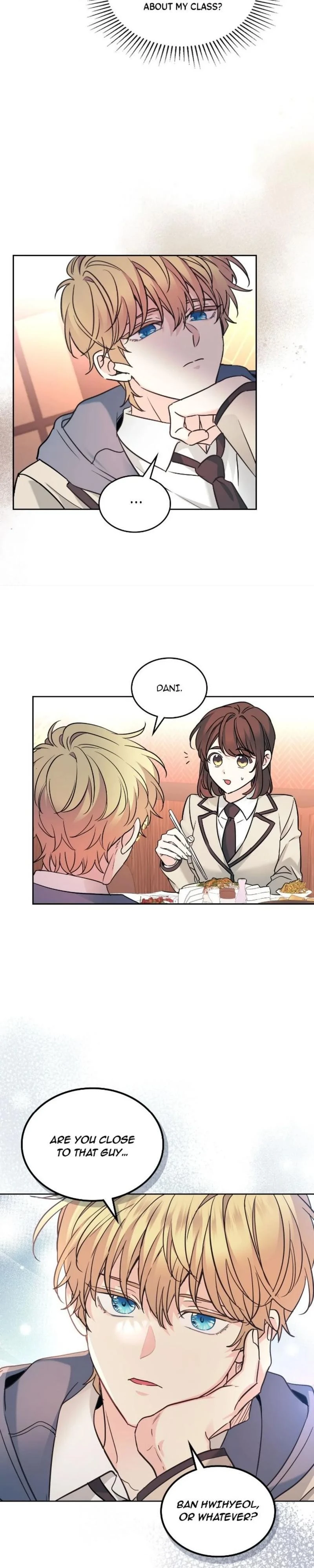 Read Inso’s Law Manga Online