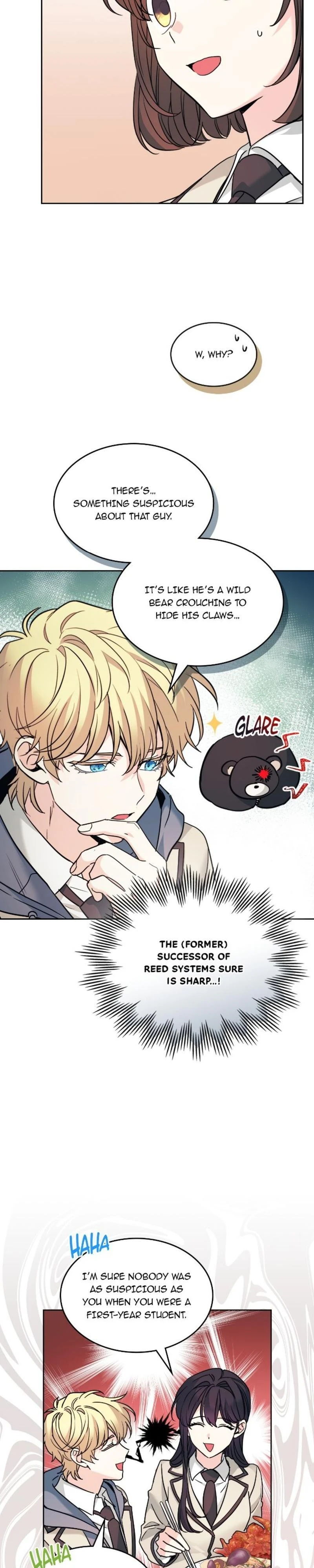 Read Inso’s Law Manga Online