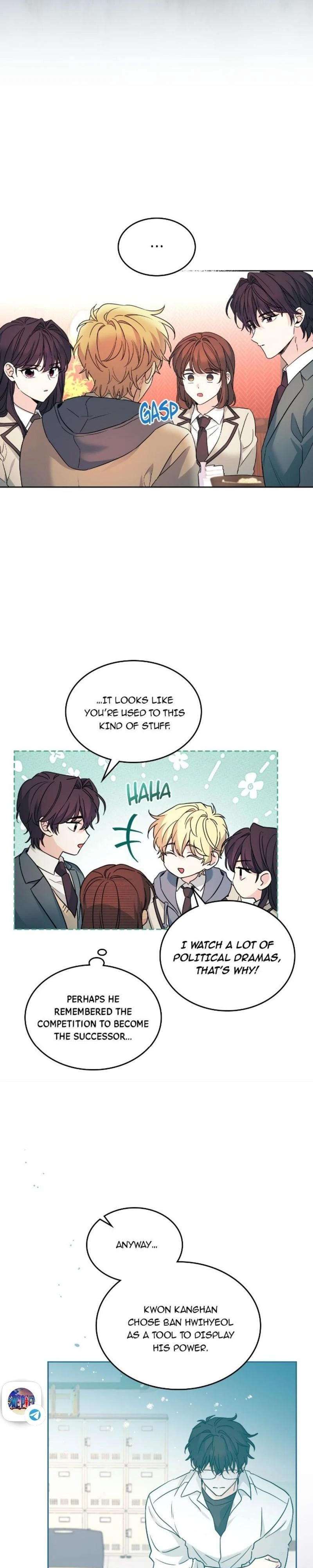 Read Inso’s Law Manga Online