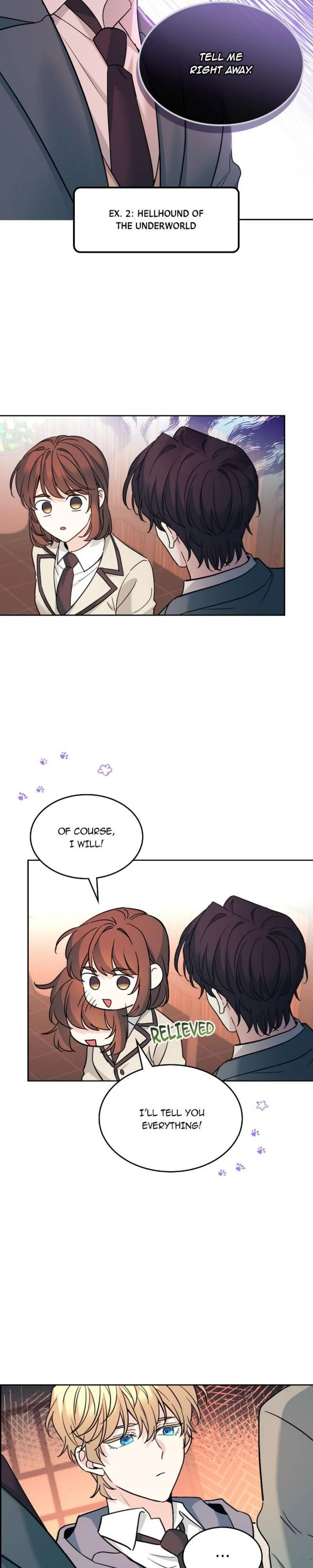 Read Inso’s Law Manga Online