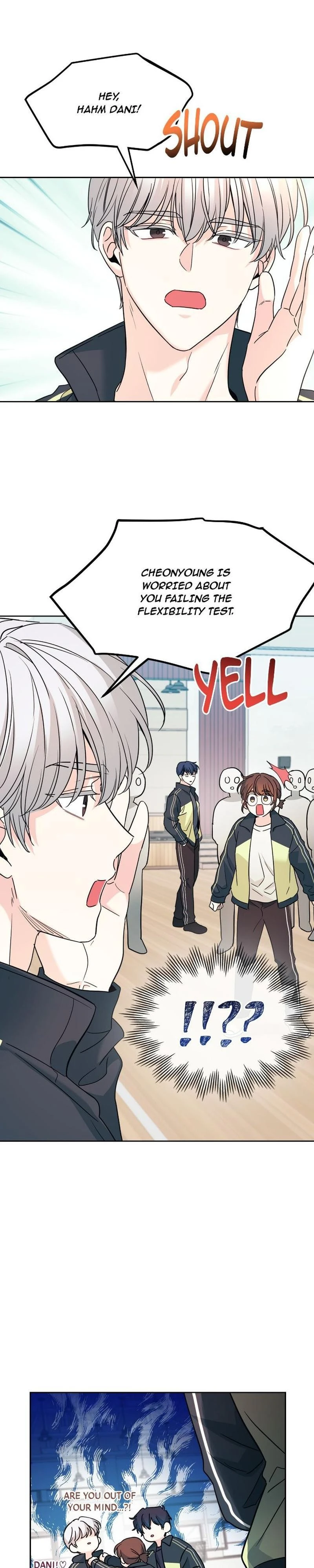 Read Inso’s Law Manga Online