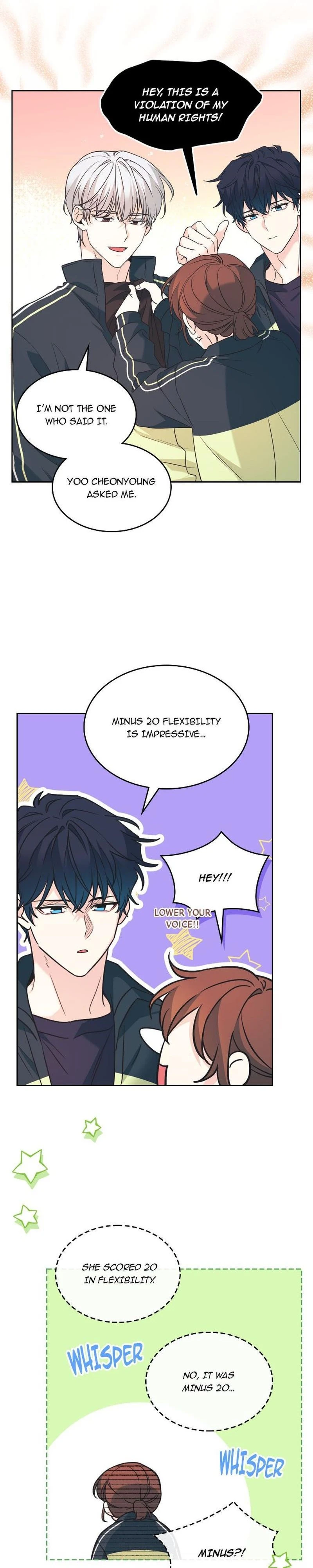 Read Inso’s Law Manga Online