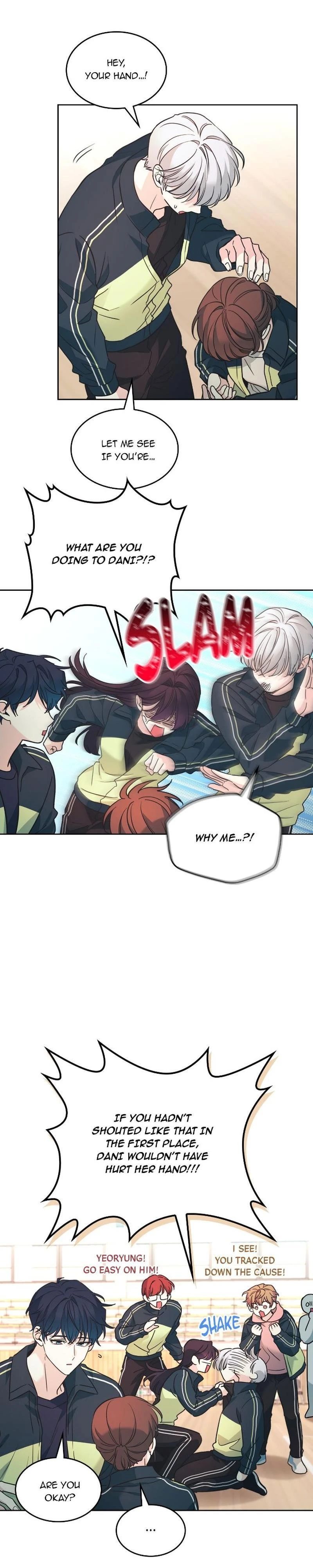 Read Inso’s Law Manga Online