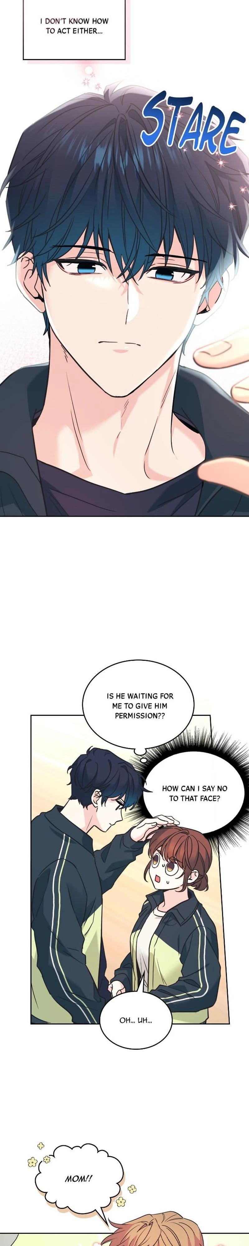 Read Inso’s Law Manga Online