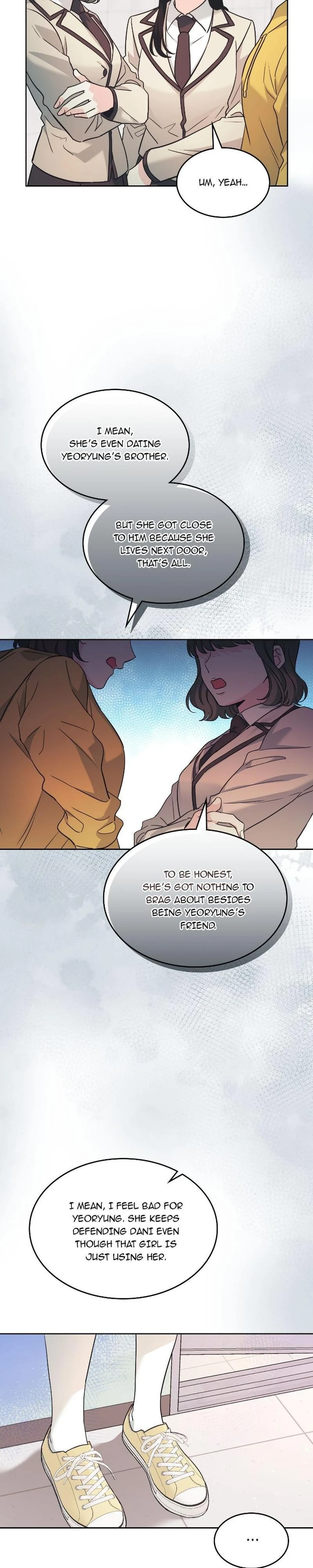 Read Inso’s Law Manga Online