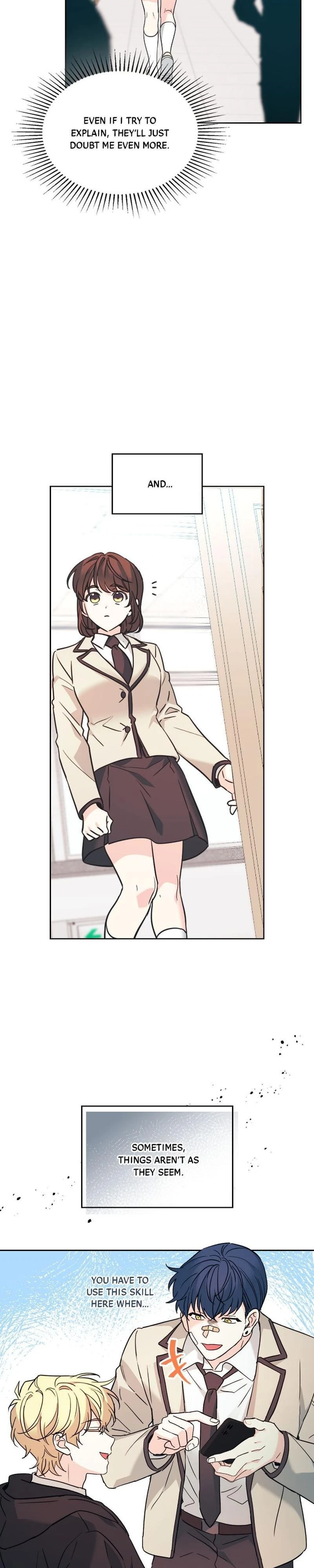 Read Inso’s Law Manga Online