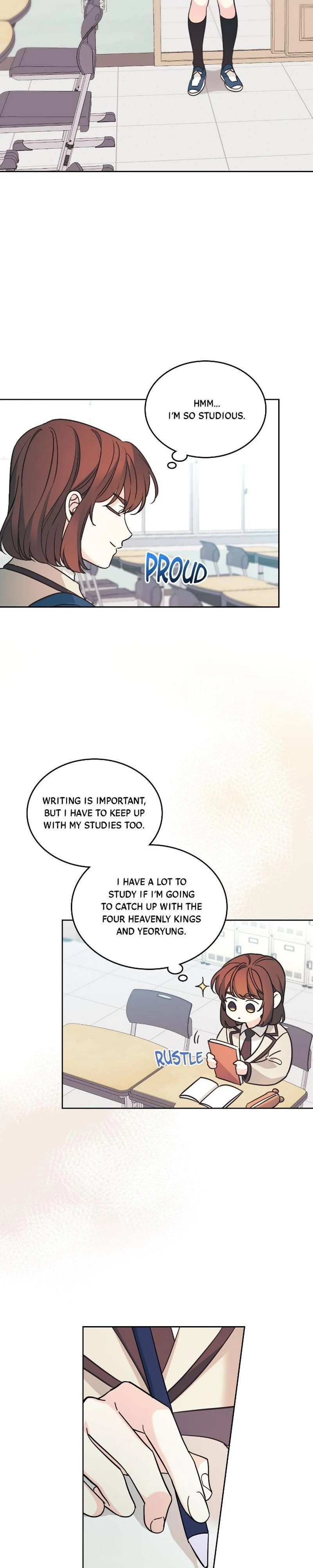 Read Inso’s Law Manga Online