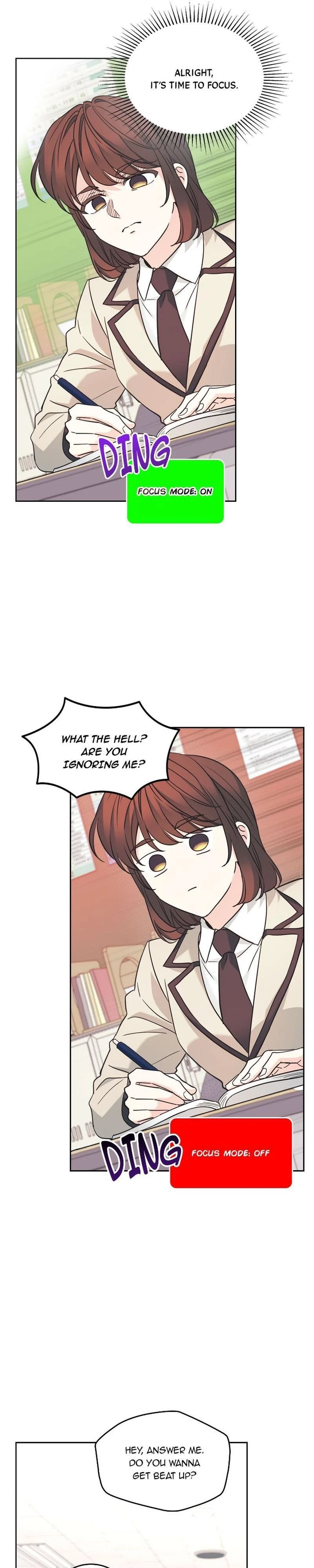 Read Inso’s Law Manga Online