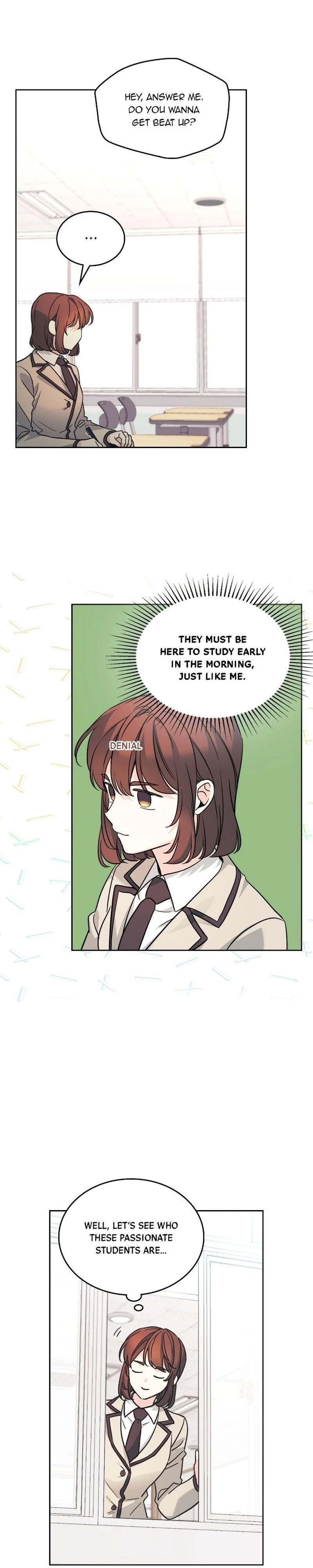 Read Inso’s Law Manga Online