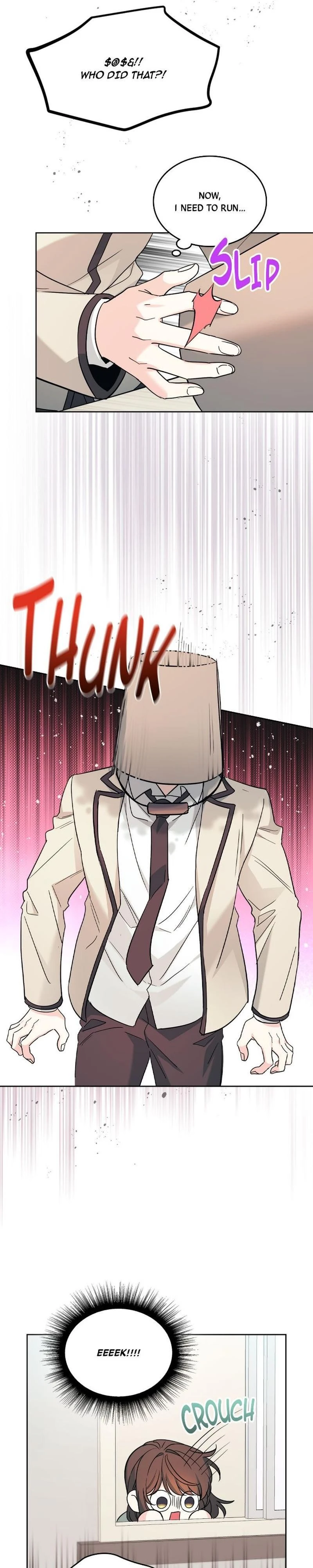 Read Inso’s Law Manga Online