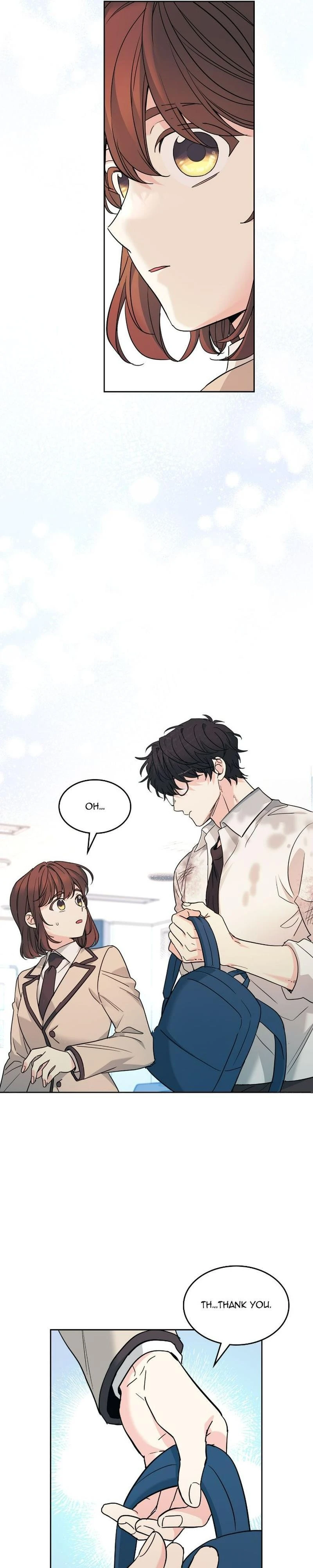 Read Inso’s Law Manga Online