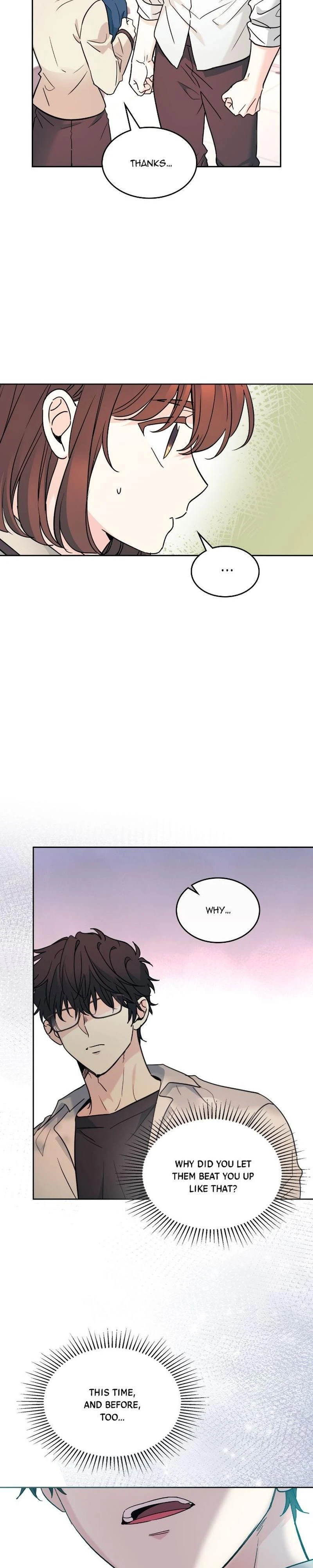 Read Inso’s Law Manga Online