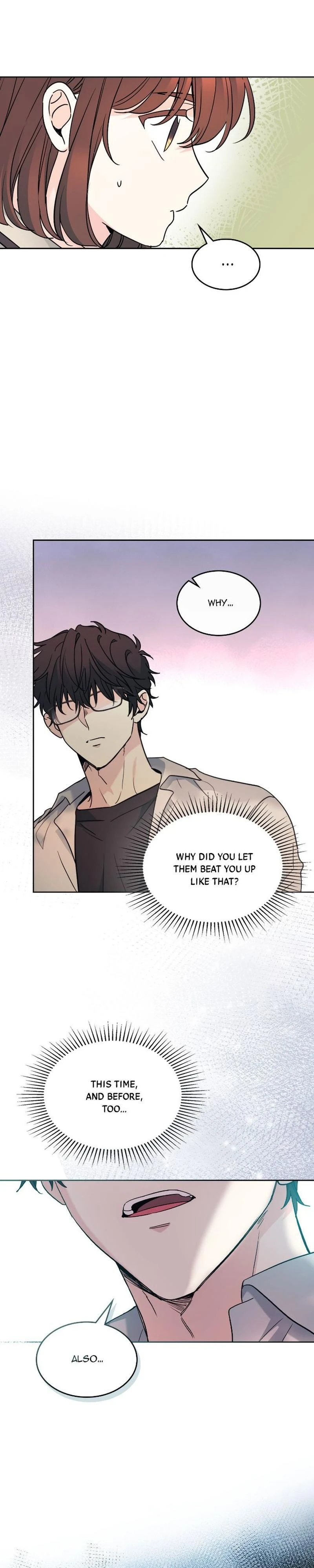 Read Inso’s Law Manga Online