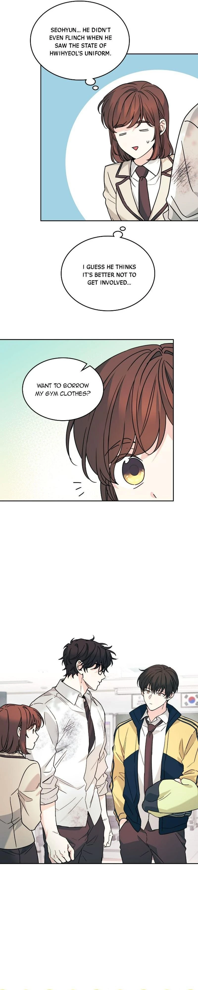 Read Inso’s Law Manga Online