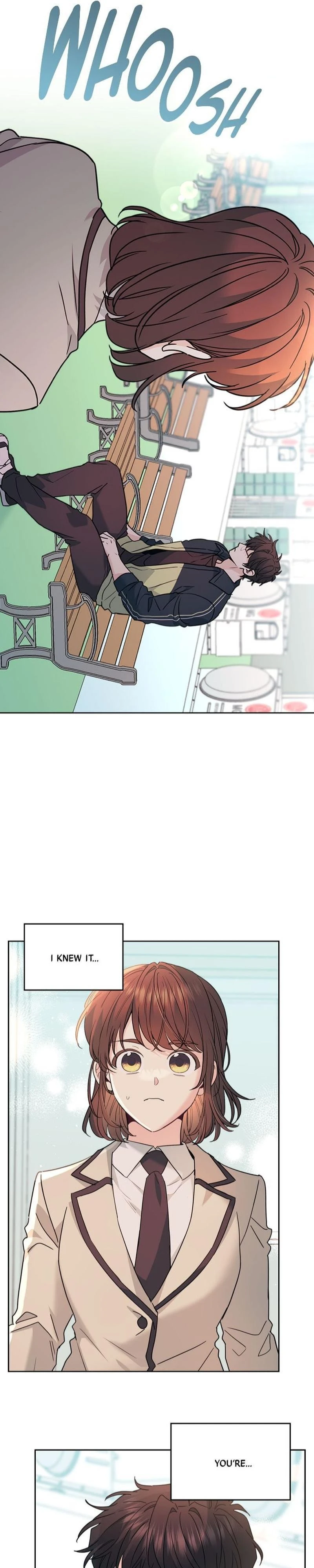 Read Inso’s Law Manga Online