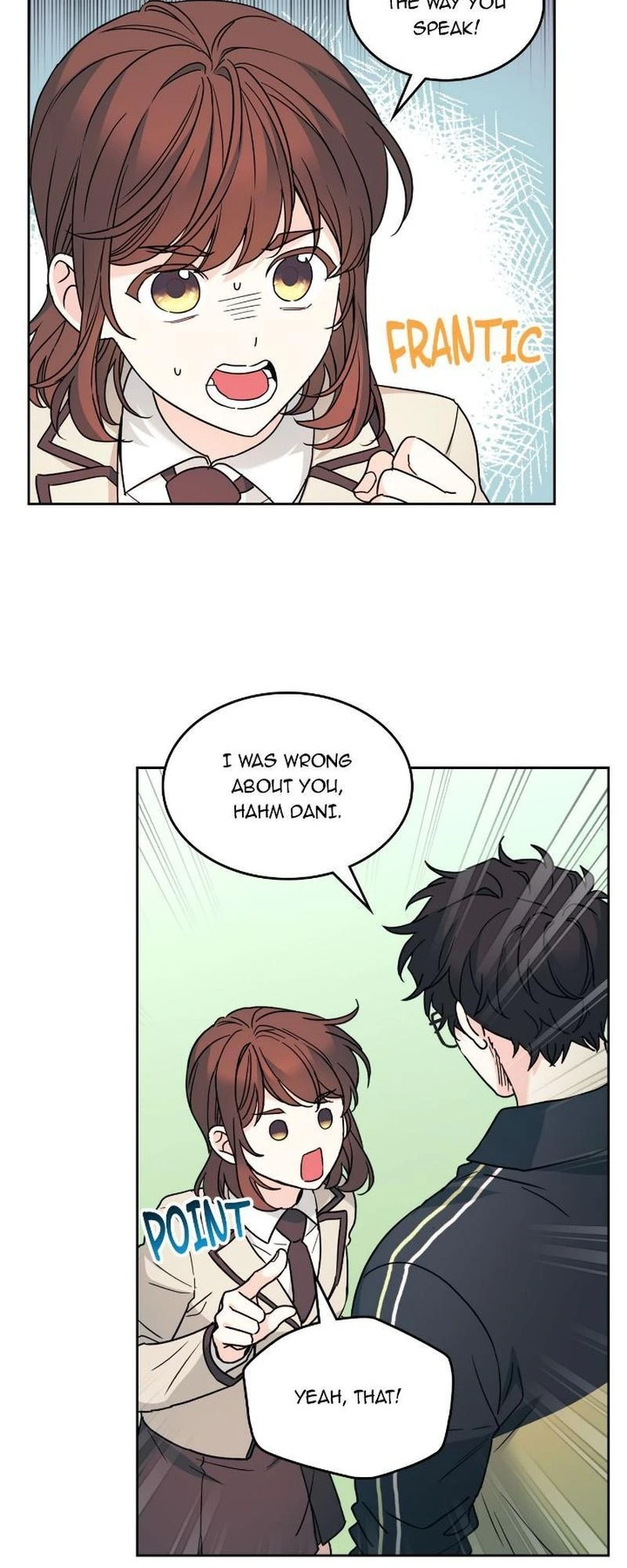 Read Inso’s Law Manga Online