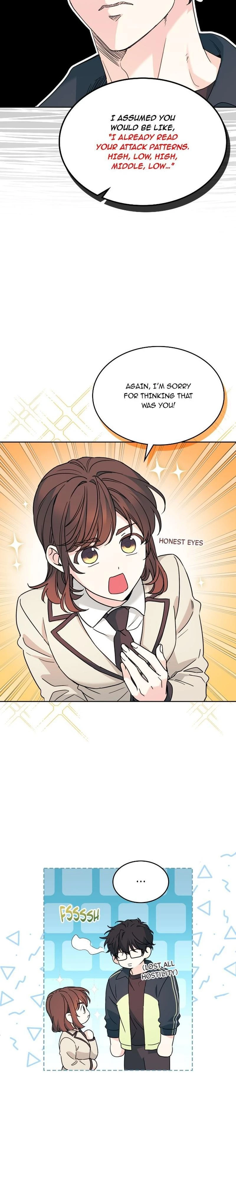 Read Inso’s Law Manga Online