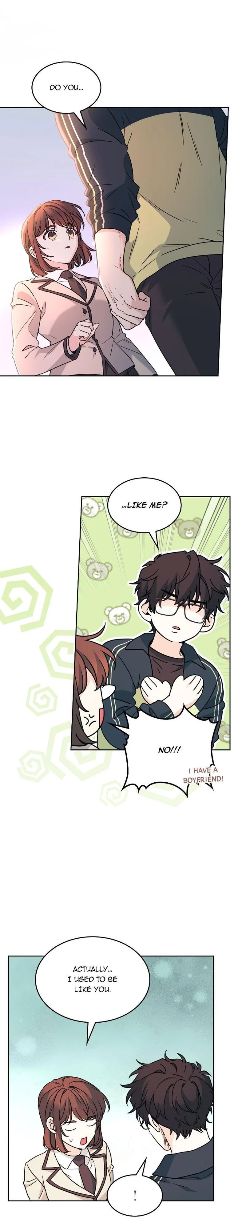 Read Inso’s Law Manga Online