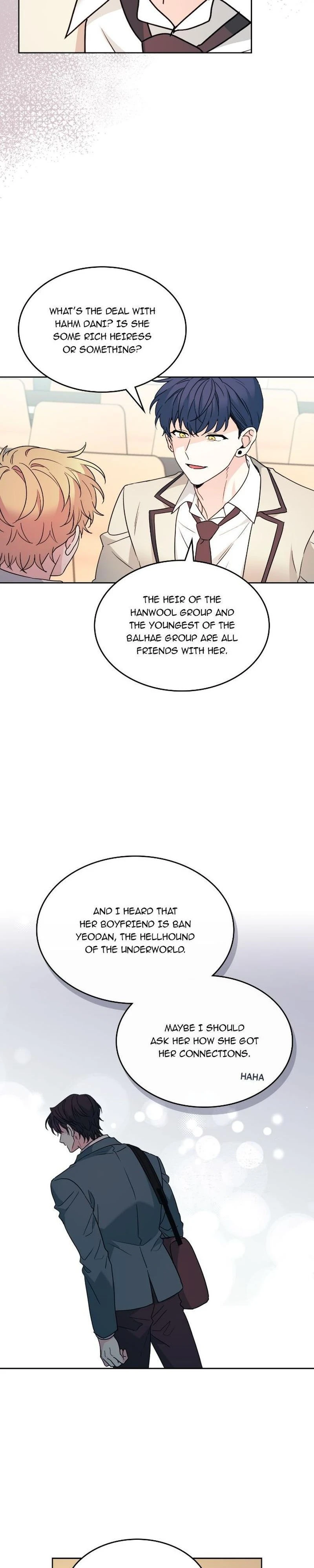 Read Inso’s Law Manga Online