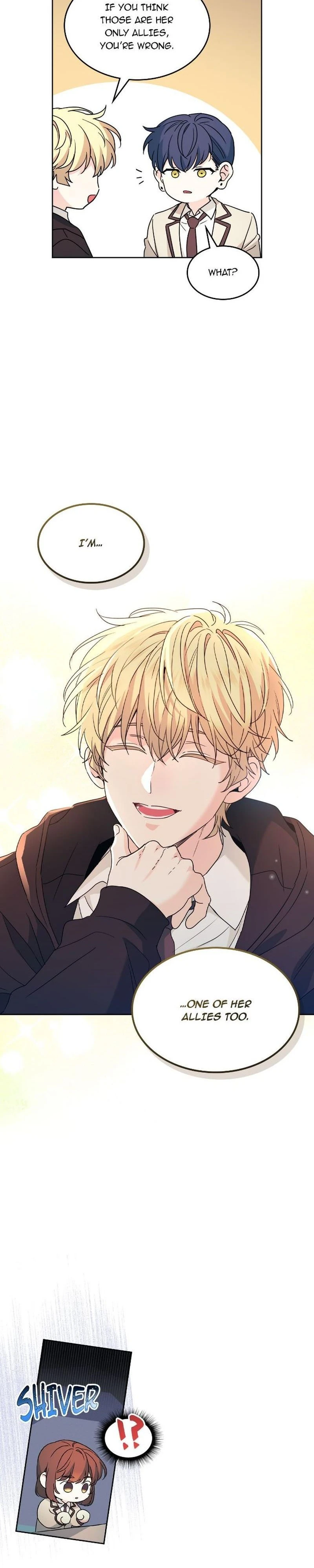 Read Inso’s Law Manga Online