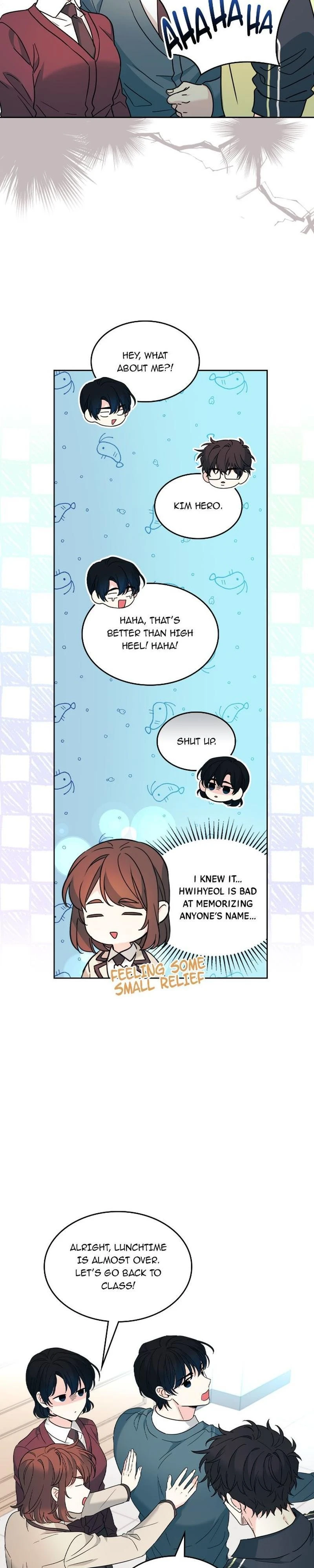 Read Inso’s Law Manga Online