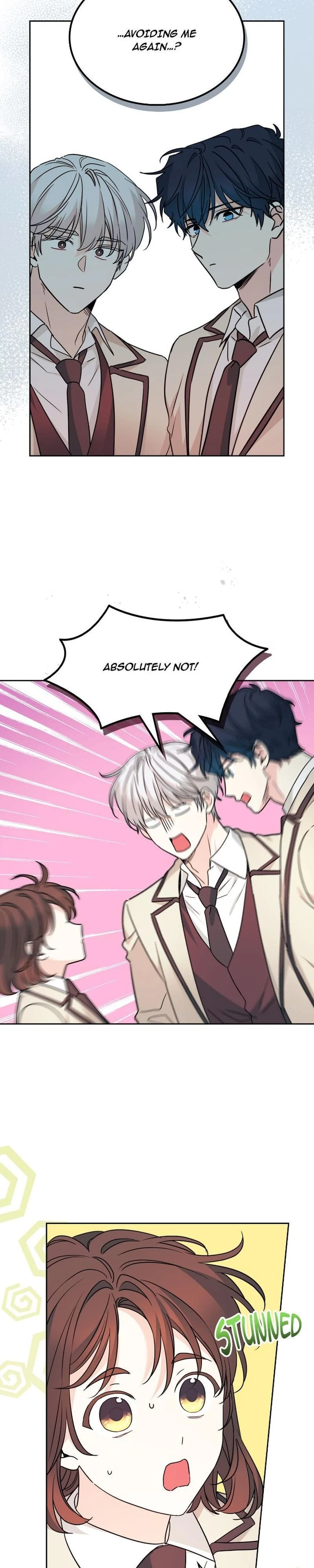 Read Inso’s Law Manga Online