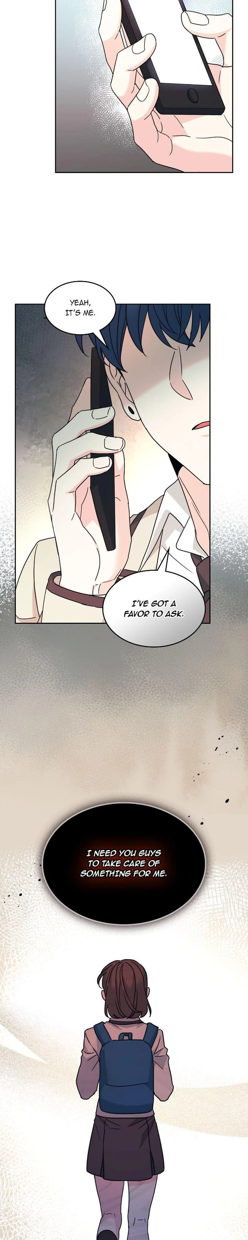 Read Inso’s Law Manga Online