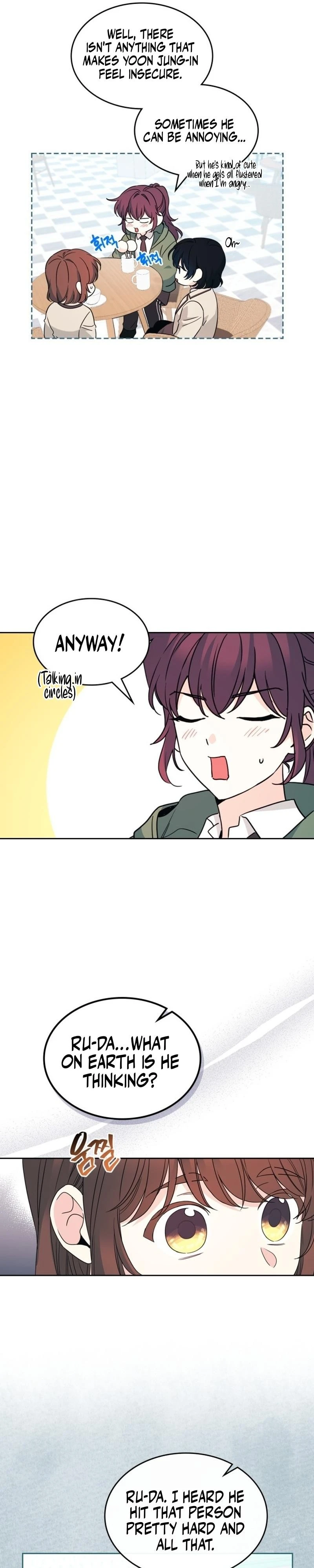 Read Inso’s Law Manga Online