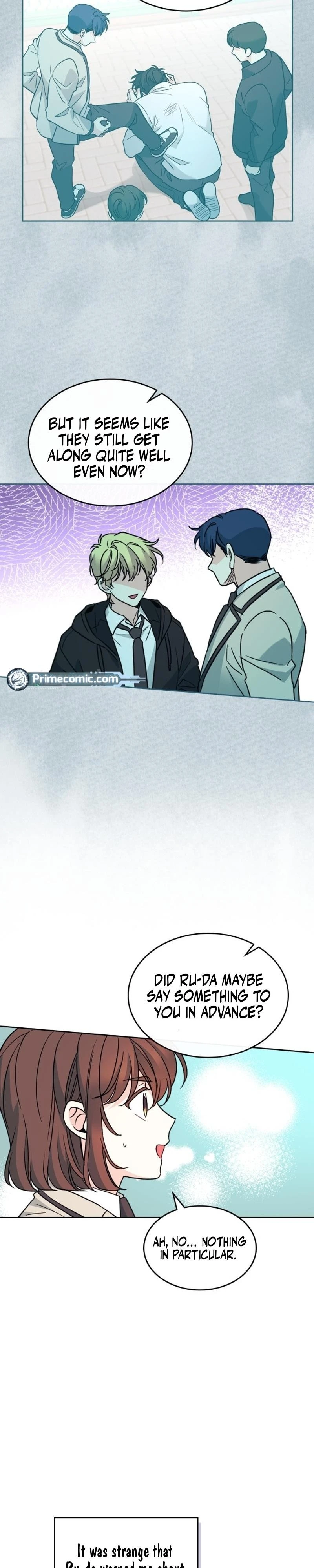 Read Inso’s Law Manga Online