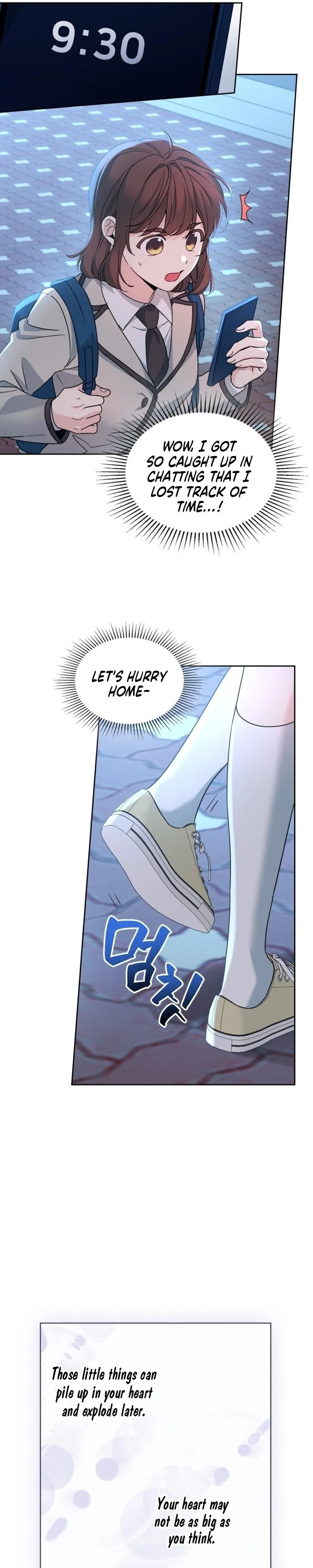 Read Inso’s Law Manga Online