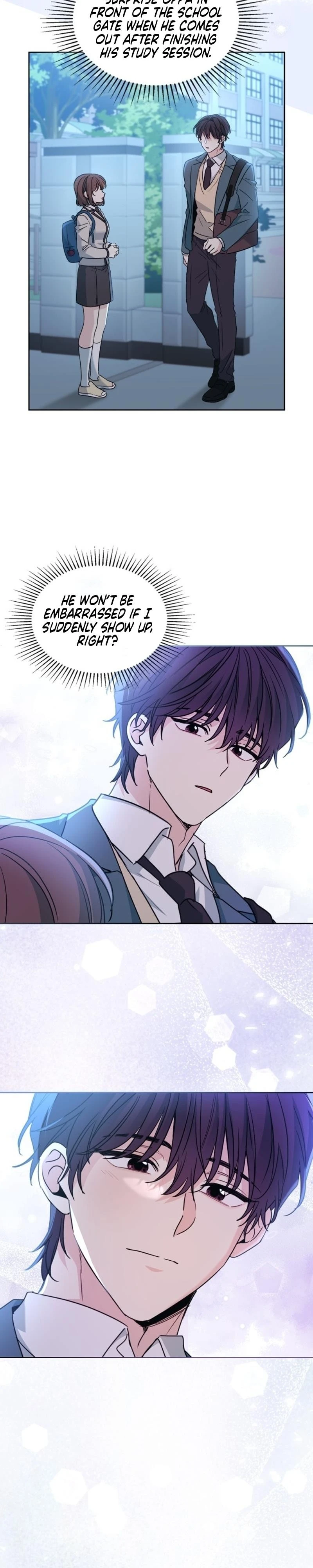 Read Inso’s Law Manga Online