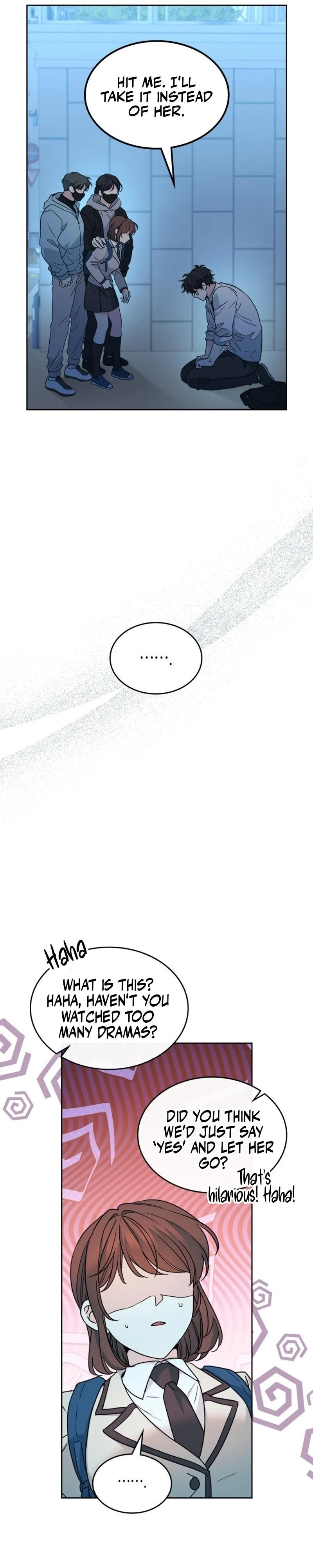 Read Inso’s Law Manga Online