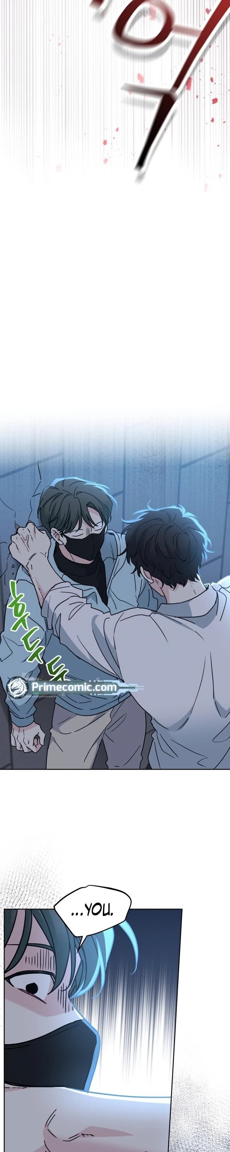 Read Inso’s Law Manga Online