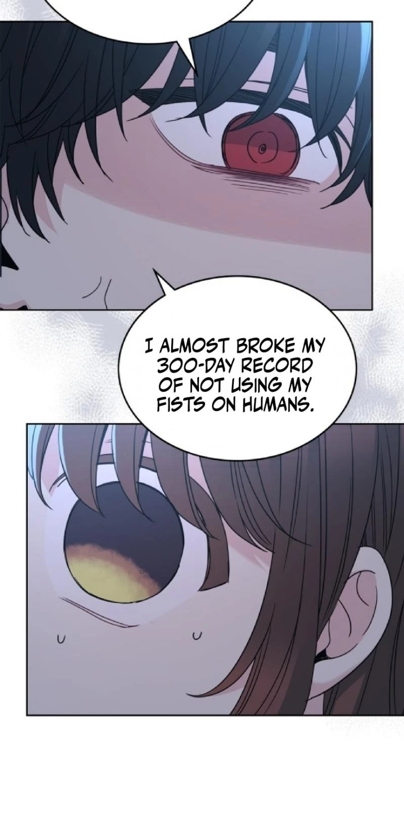 Read Inso’s Law Manga Online