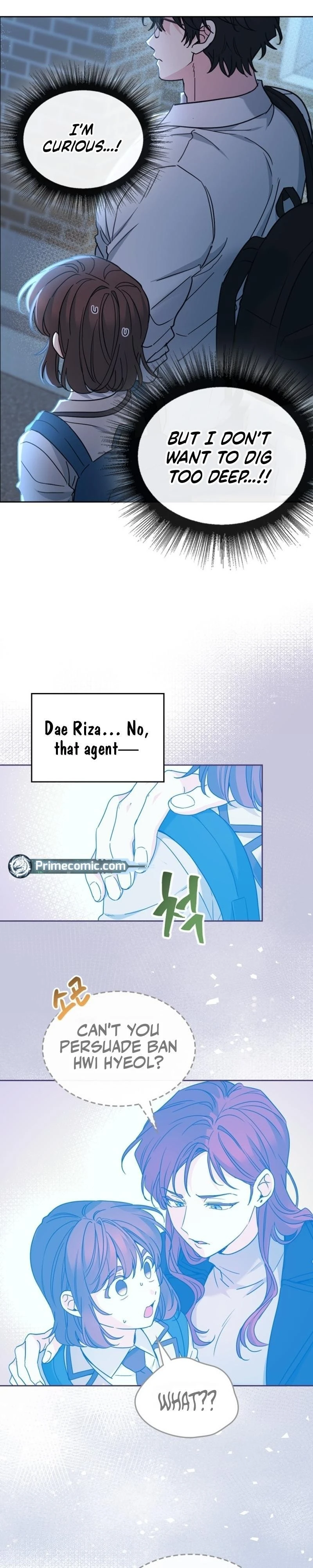 Read Inso’s Law Manga Online