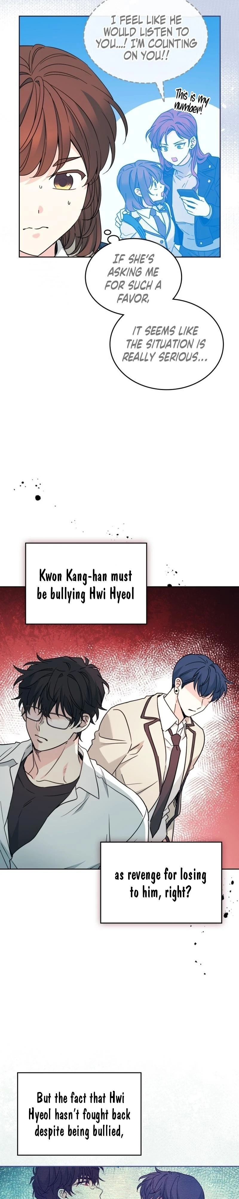 Read Inso’s Law Manga Online