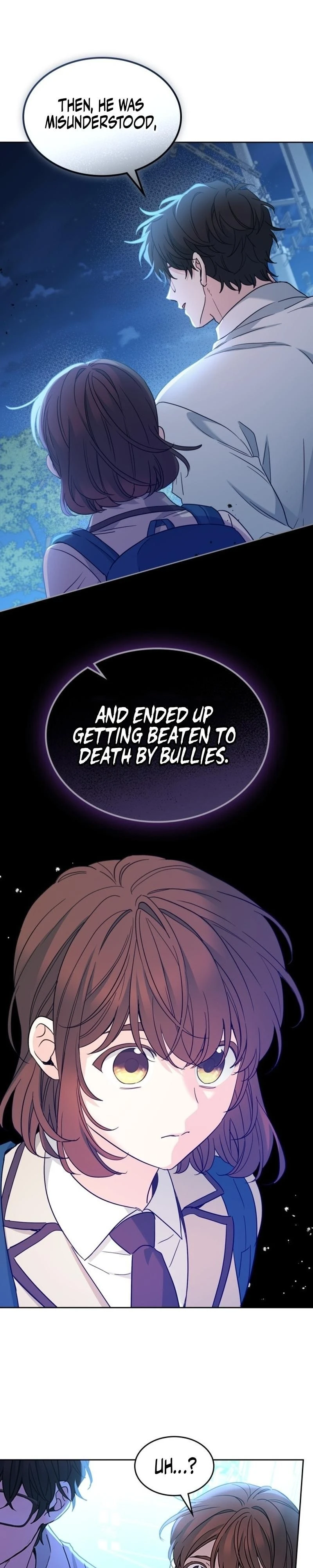 Read Inso’s Law Manga Online