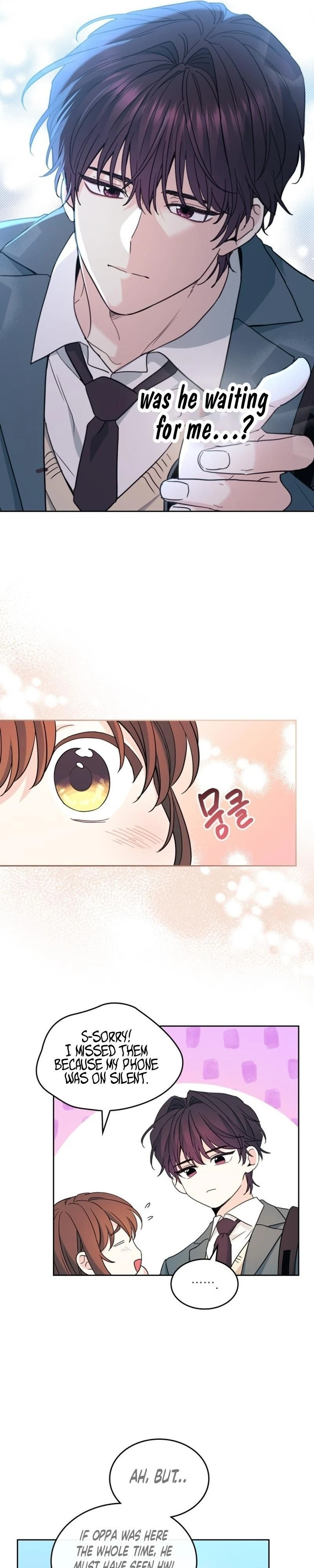 Read Inso’s Law Manga Online