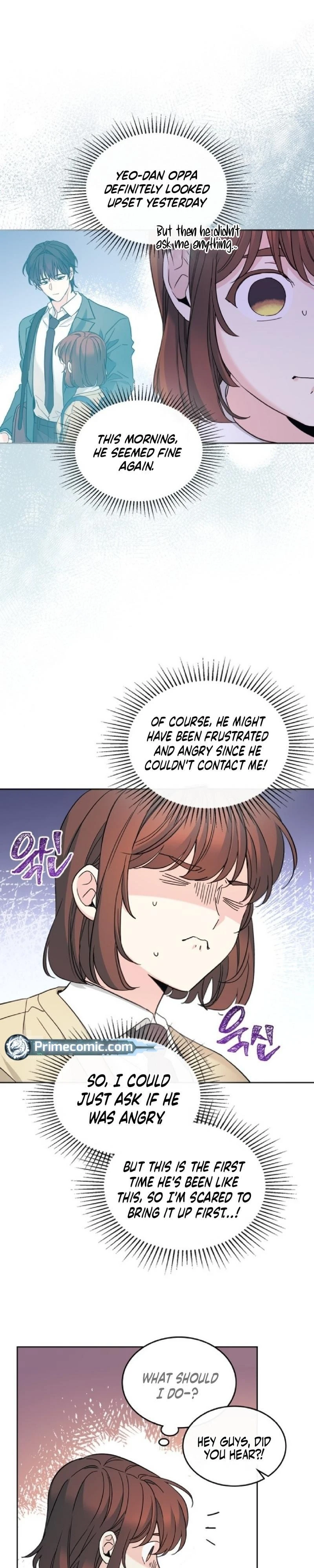 Read Inso’s Law Manga Online