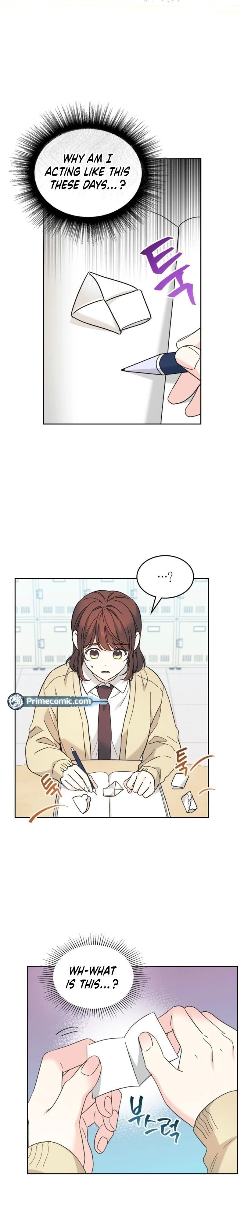 Read Inso’s Law Manga Online