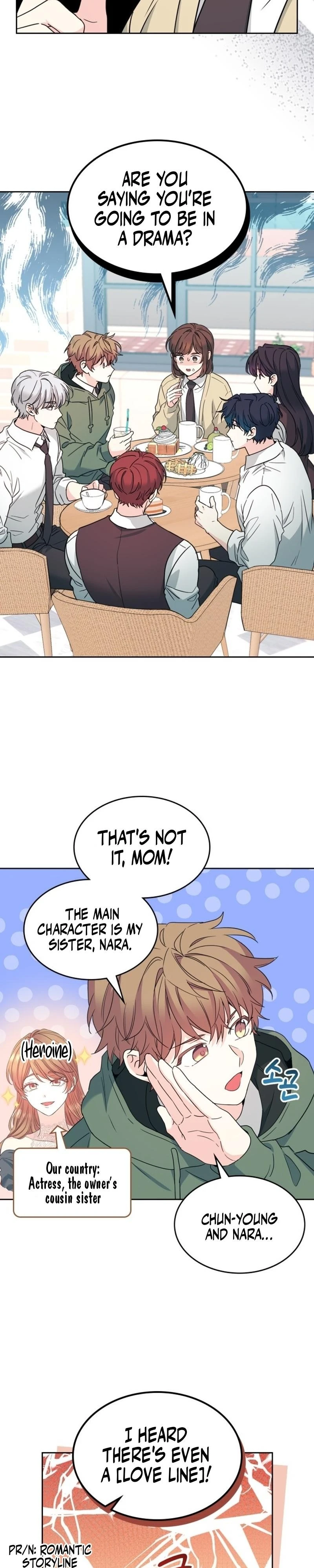 Read Inso’s Law Manga Online