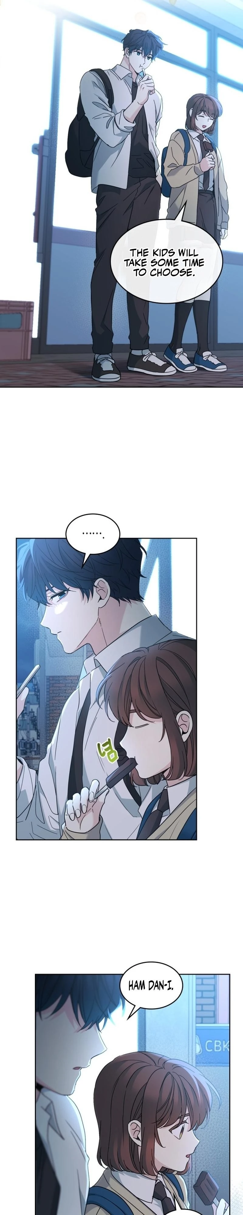 Read Inso’s Law Manga Online