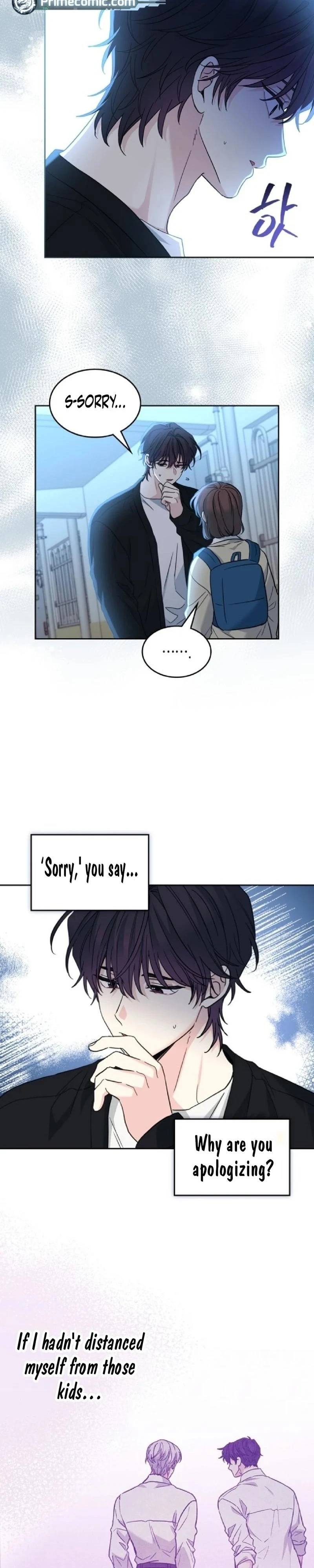 Read Inso’s Law Manga Online