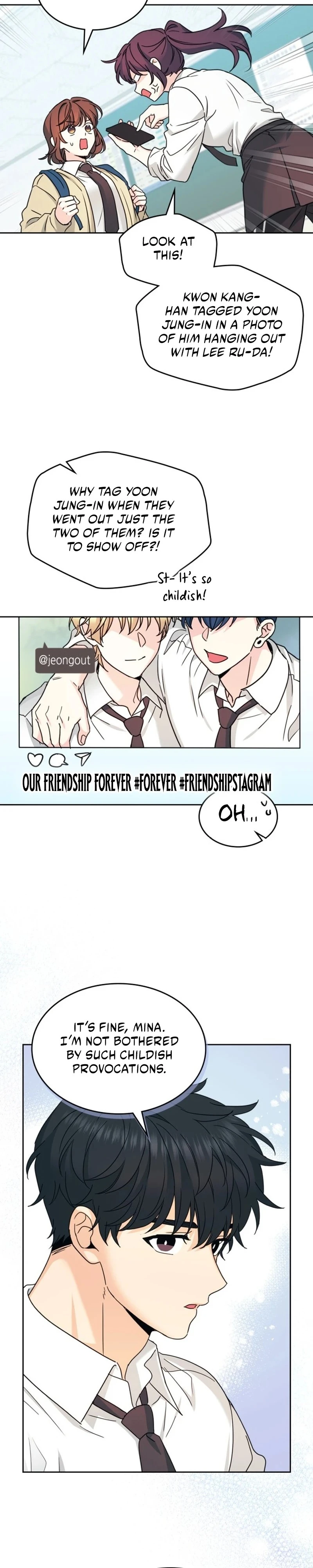 Read Inso’s Law Manga Online