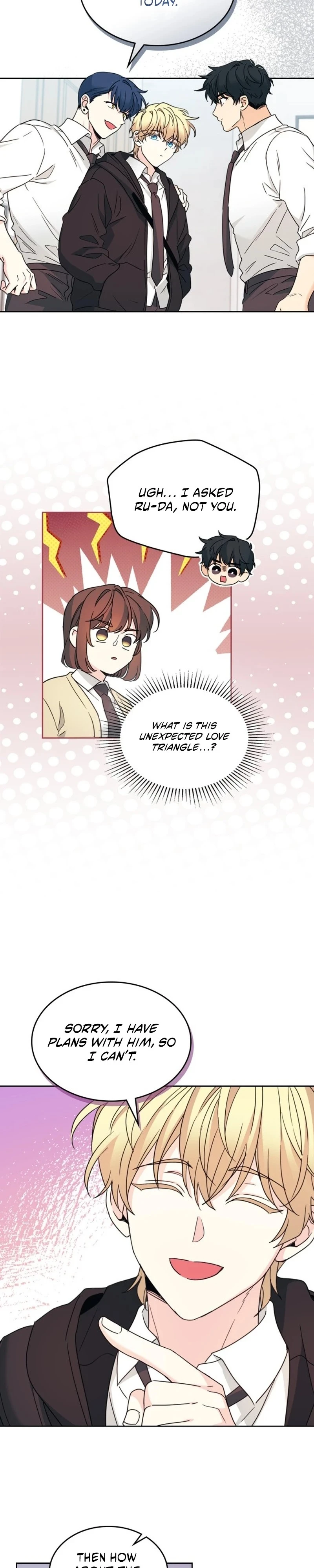 Read Inso’s Law Manga Online