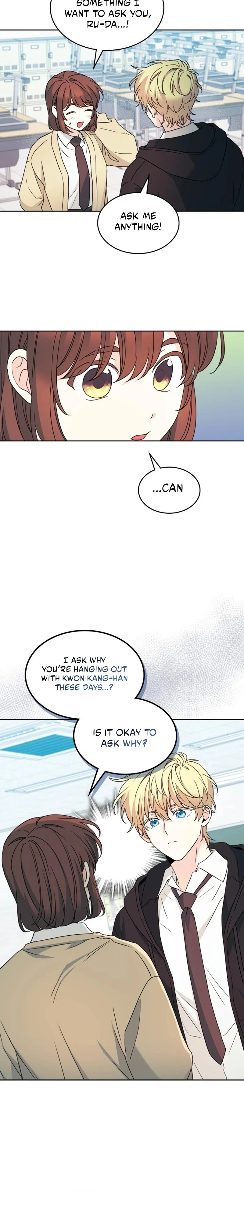 Read Inso’s Law Manga Online