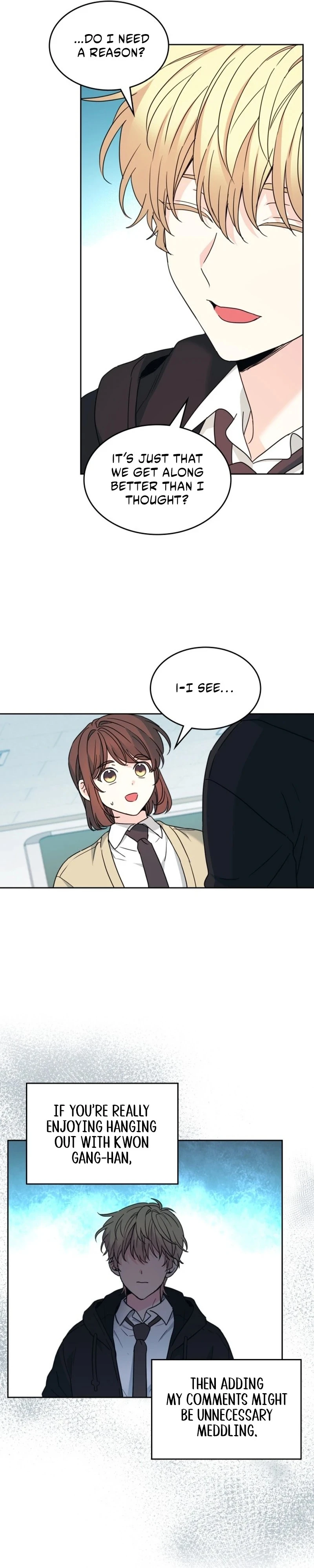 Read Inso’s Law Manga Online