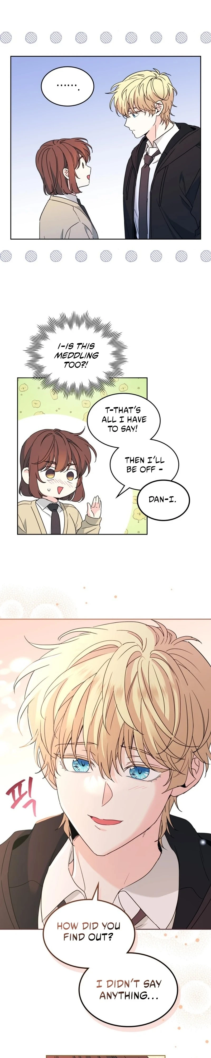 Read Inso’s Law Manga Online